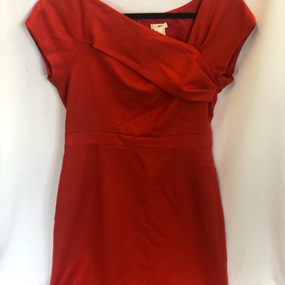 J crew dress